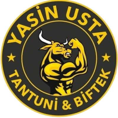 Yasin Usta Tantuni Mezitli, Mersin